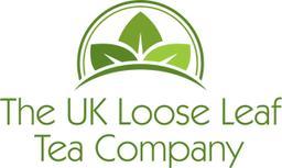 THE LOOSE LEAF TEA COMPANY LIMITED's Logo