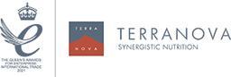 Terranova Nutrition's Logo