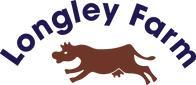 Longley Farm's Logo