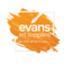 Evans Art Supplies's Logo