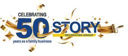 Story Decorating Group Ltd's Logo