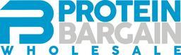 Protein Bargain Wholesale's Logo