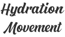 Hydration Movement's Logo