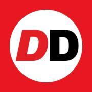 DirectDoors.com's Logo