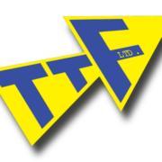 TTF LTD's Logo