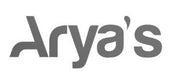 Aryas Logo