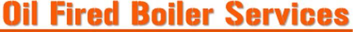 Oil Fired Boiler Servicesportrush Logo
