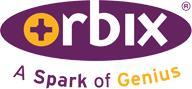 Orbix's Logo