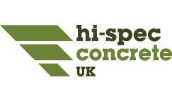 Hi-Spec Concrete Uk's Logo
