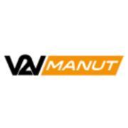 V2V MY MANUT's Logo
