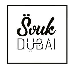 Souk Dubai's Logo