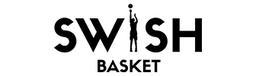 Swish Basket's Logo