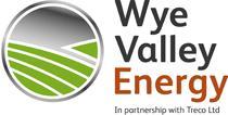 WYE VALLEY ENERGY LIMITED's Logo