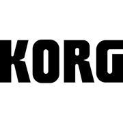 Korg UK & Ireland's Logo