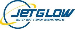 JETGLOW AIRCRAFT REFURBISHMENTS LIMITED's Logo