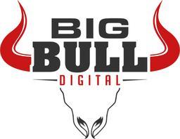 BIG BULL DIGITAL PRINTING SOLUTIONS LTD's Logo