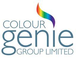 Colour Genie Group Limited's Logo