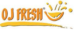 OJ Fresh Limited's Logo