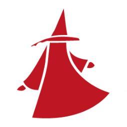 RedWizard's Logo