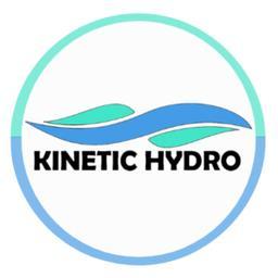 Kinetic Hydro Ltd's Logo