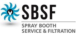Spray Booth Service & Filtration Limited's Logo