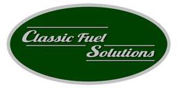 Classic Fuel Solutions Logo