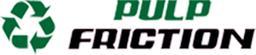 Pulp Friction Ltd's Logo