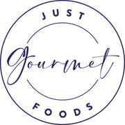 Just Gourmet Foods's Logo