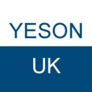 Yeson UK's Logo