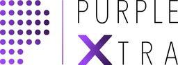 PurpleXtra's Logo