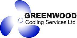 GREENWOOD COOLING SERVICES LIMITED's Logo
