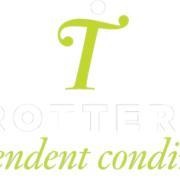 Trotter's Independent Condiments's Logo