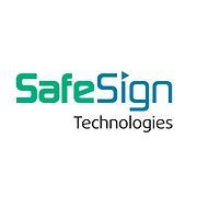 Safe Sign Technologies's Logo