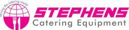 Stephens Catering Equipment LTD's Logo
