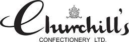 Churchill's Confectionery LTD's Logo