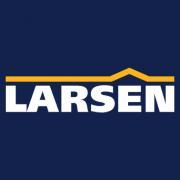 Larsen Building Products's Logo