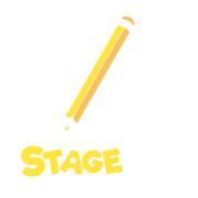 Stage-ed's Logo