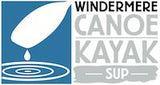 Windermere Canoe and Kayak's Logo