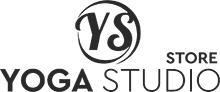 Yoga Studio Store's Logo