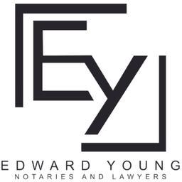 Edward Young Limited Notaries & Lawyers's Logo