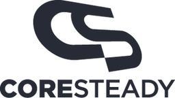 Coresteady's Logo