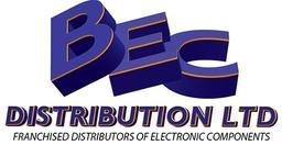 BEC Distribution's Logo