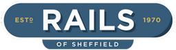 Rails of Sheffield's Logo