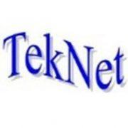 TekNet Ltd's Logo