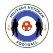Military Veteran Football Club C.I.C.'s Logo