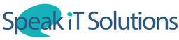 Speak-IT Solutions LTD Logo