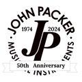 John Packer Ltd's Logo