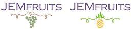 JEM Fruits Ltd's Logo