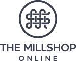 The Millshop Online's Logo