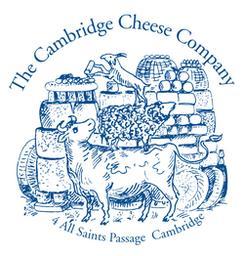 The Cambridge Cheese Company Limited's Logo